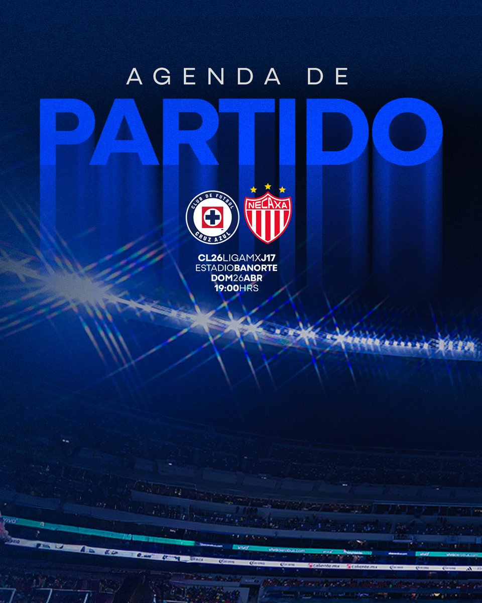 CRUZ AZUL tweet media
