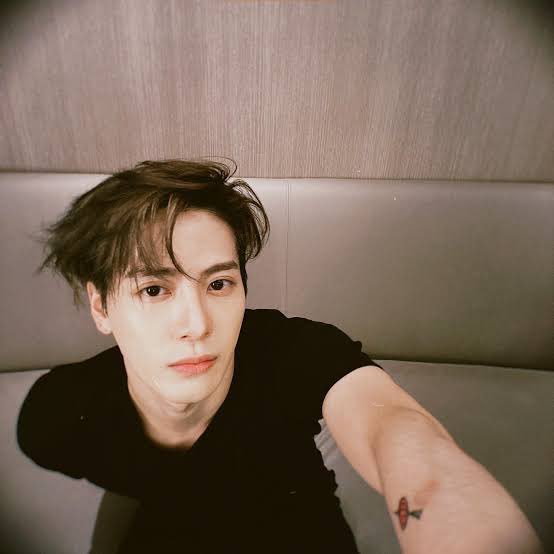 GOT7 BASE tweet media