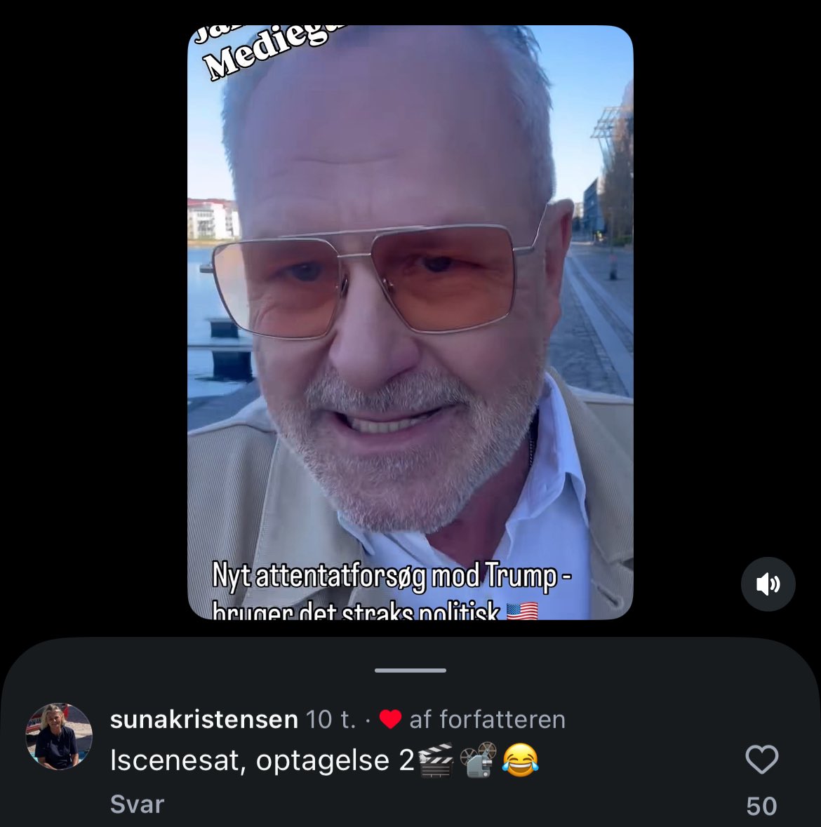 Valdemar Clemmensen🇩🇰 tweet media