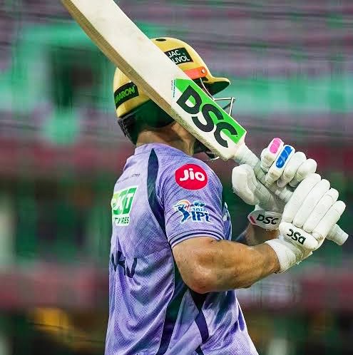 KkrKaravan's tweet photo. Good time for KKR to announce Rinku Singh as the captain of KKR for the rest of the season. https://t.co/KUxgsNOvdI
