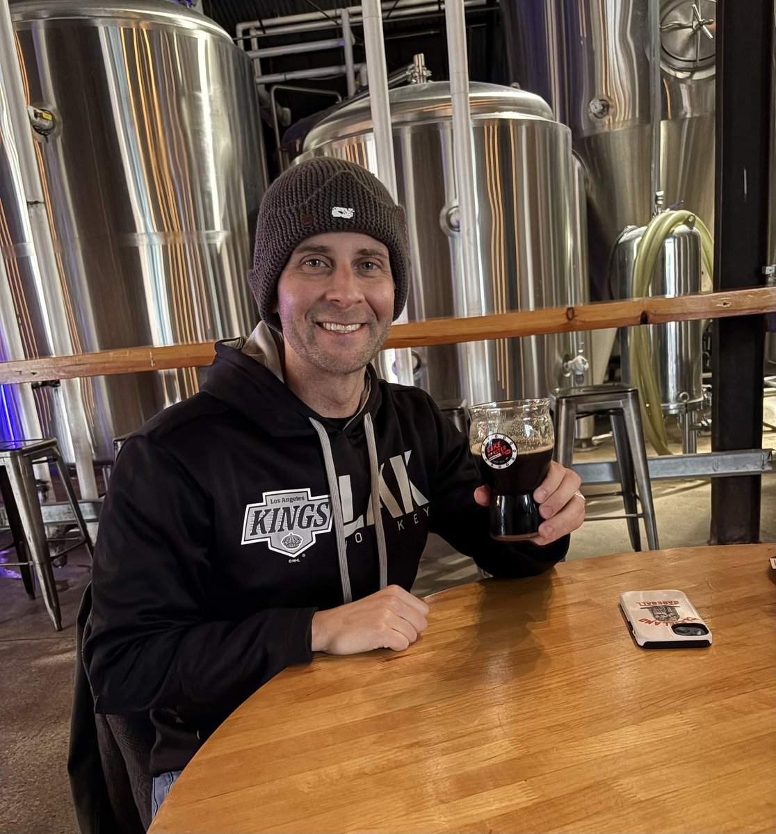 WagonsWast21781's tweet image. The 2nd #brewery stop for the twins on their #SpringBreak trip was @LakeMonsterBrew in #StPaul! #LakeMonsterBrewing had a spacious environment, hospitable staff, and several great #brews (some were taken back to the hotel), not to mention a sweet logo! 🐙🍻#craftbeer  #Minnesota