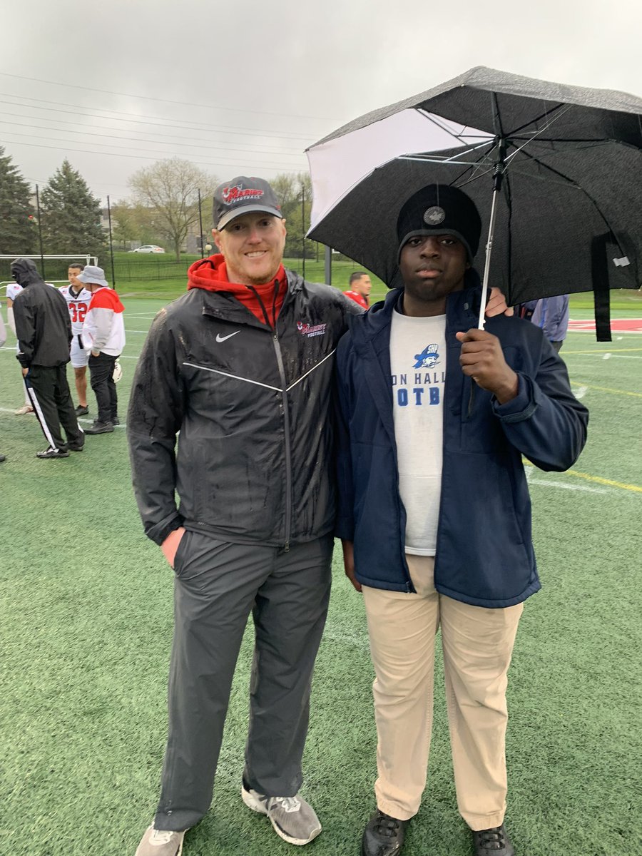 Jarrett Hercules tweet media