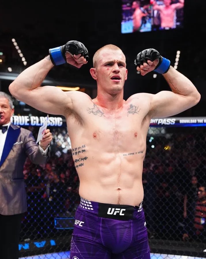 Bitedown_MMA's tweet photo. 🚨Breaking News🚨Islam Makhachev vs Ian Garry is signed for the Main Event of UFC 330, August 15th, in Philadelphia, PA https://t.co/Y0OgV68r3U