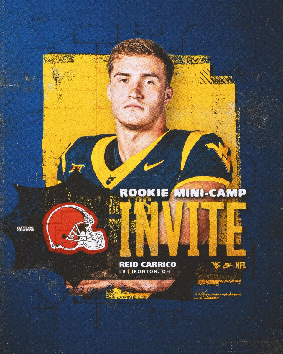 West Virginia Football tweet media