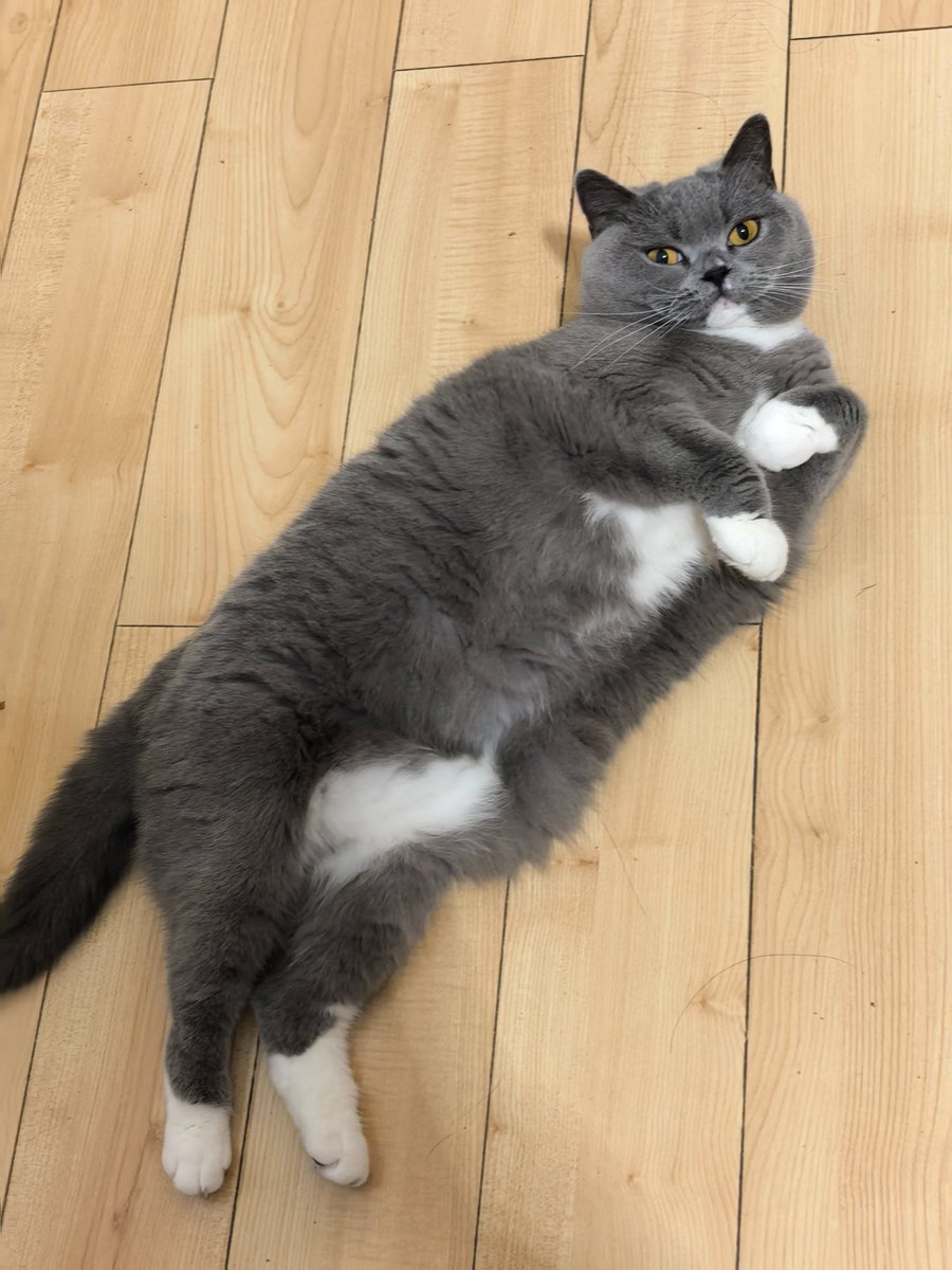🥰✋