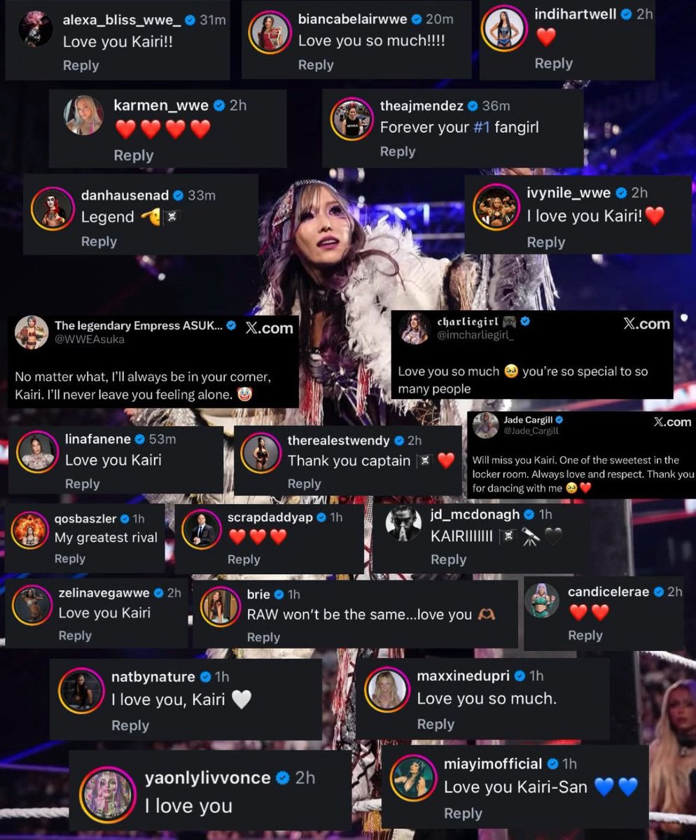 #WeWantKairi 🏴‍☠️❤