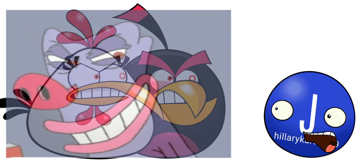 justin953087902's tweet image. I have a Pinterest account :)
#angrybirds #angrybirdskombo