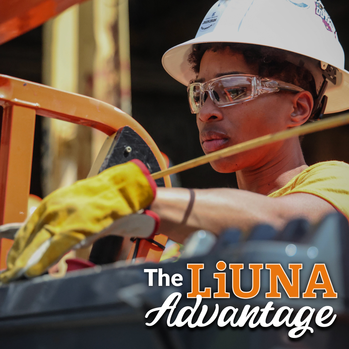 LIUNAmidwest's tweet image. Union #apprenticeships offer the best opportunity to learn a skilled trade. #LIUNA is at the forefront of our industry, investing millions each year to train the next generation workforce.

Interested in a prosperous #construction #career? Learn more here: bit.ly/3PGsEoU
