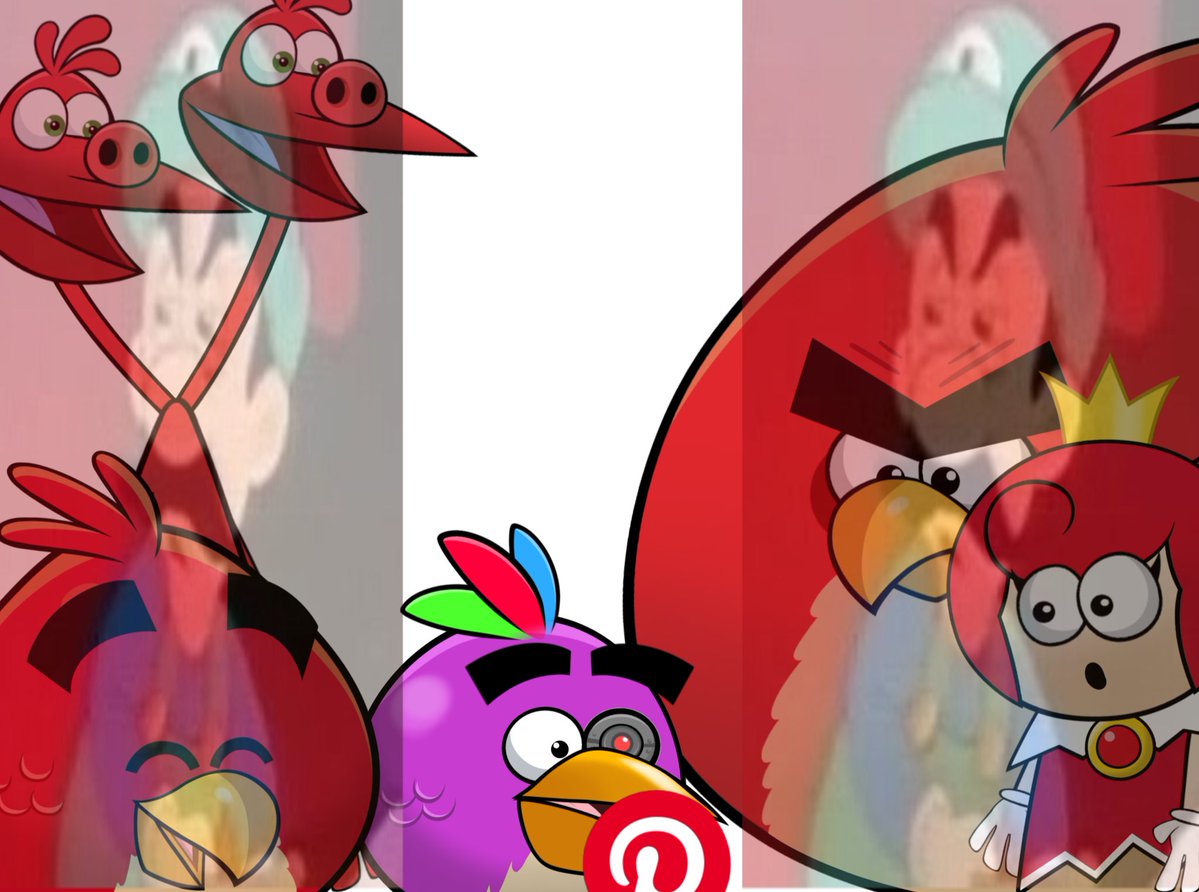 justin953087902's tweet image. I have a Pinterest account :)
#angrybirds #angrybirdskombo