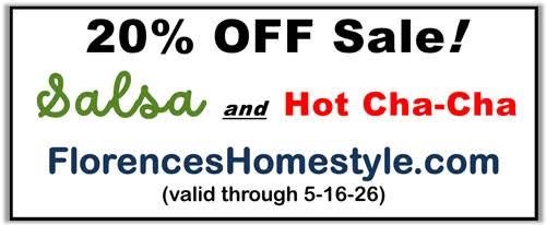 FHSChaCha's tweet photo. https://t.co/JQeq4HUlFa #cincodemayo #mothersdaygift #chacha #soulfood #greentomatoes #20offsale https://t.co/kQrp1mtMOw