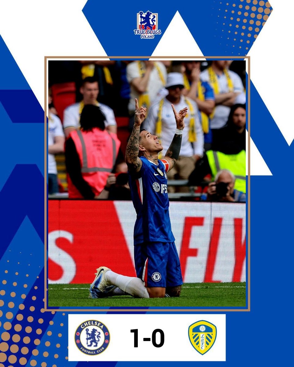 True Blues Poland - Chelsea Supporters Club tweet media