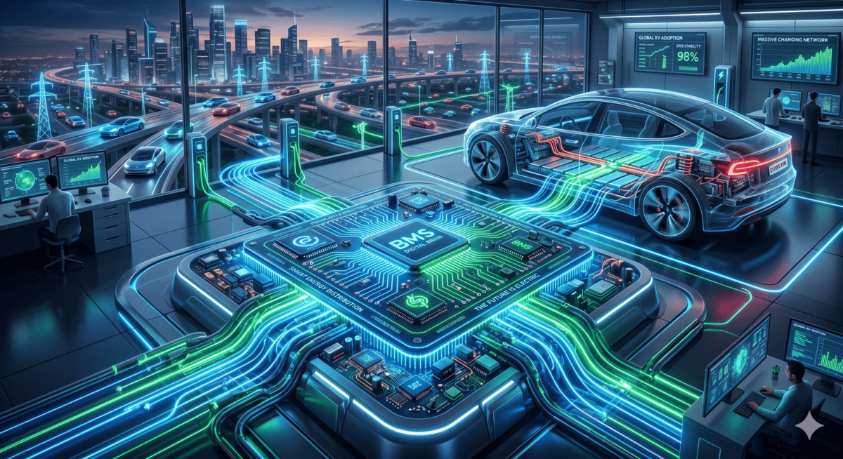 Just Grow and Navigate Change Tech tweet media