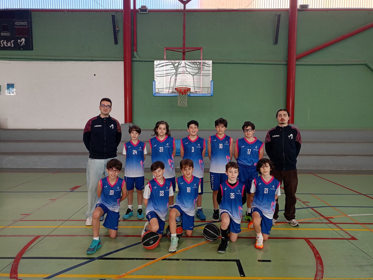 Auseva Baloncesto tweet media