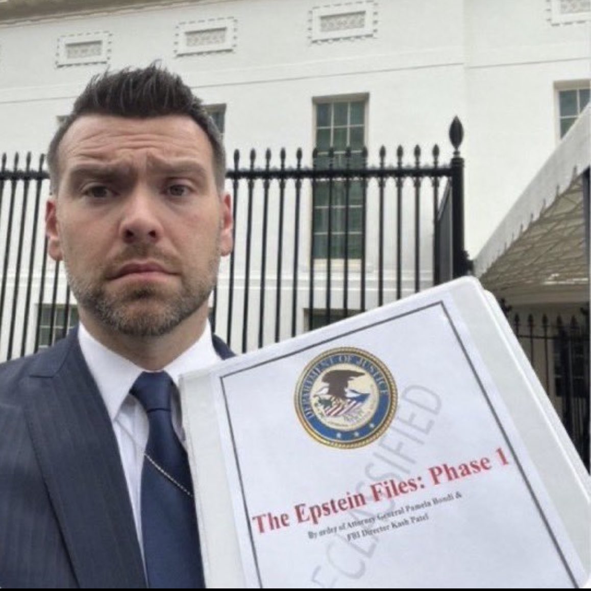 Scipio Pennsylvanus tweet media