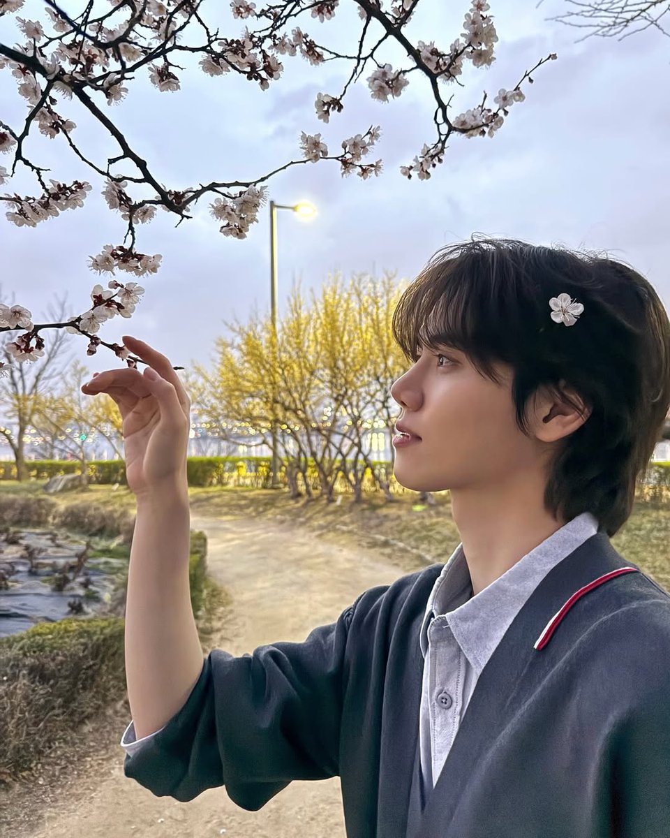 N년전 오늘의 강민희 tweet media