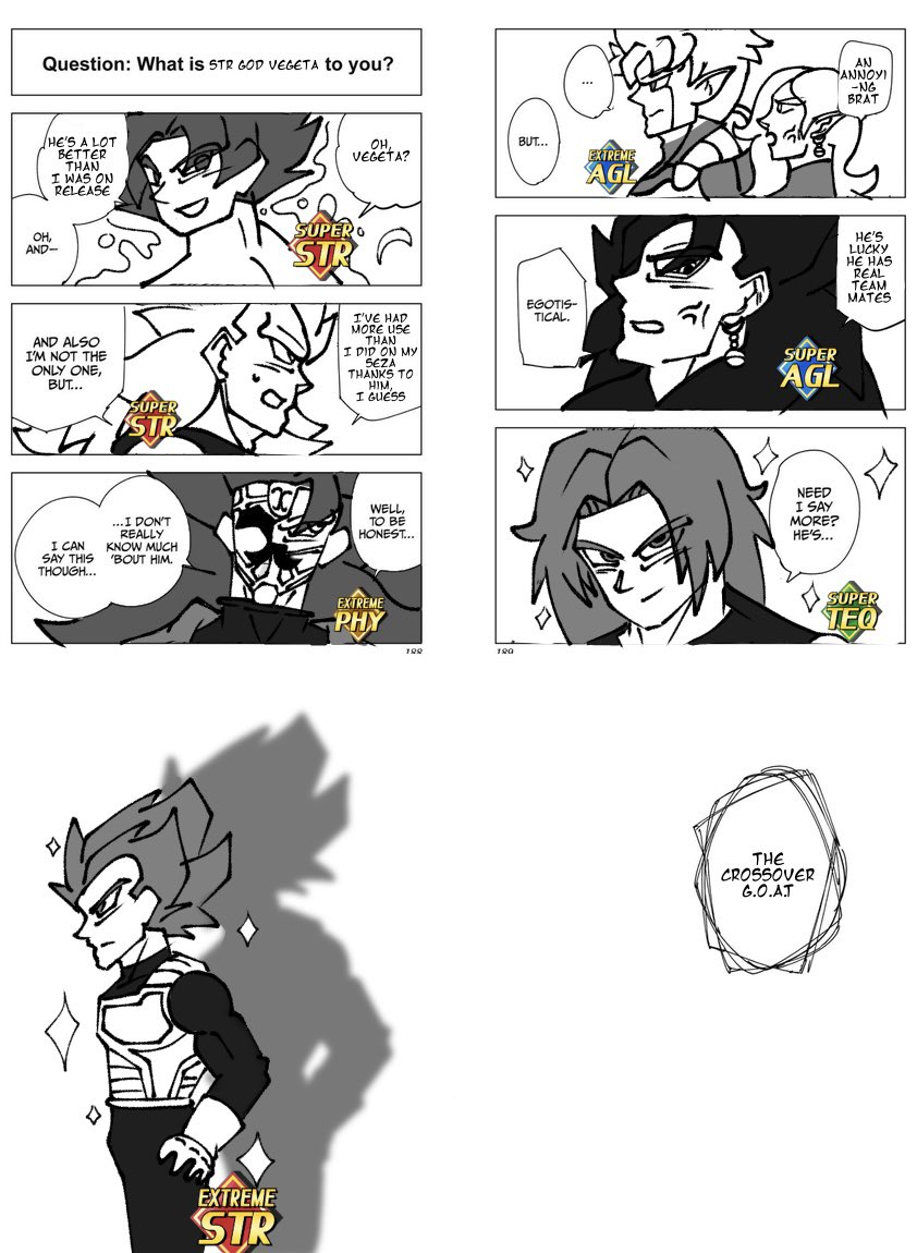 Just_Jayway (The Gamma guy) tweet media