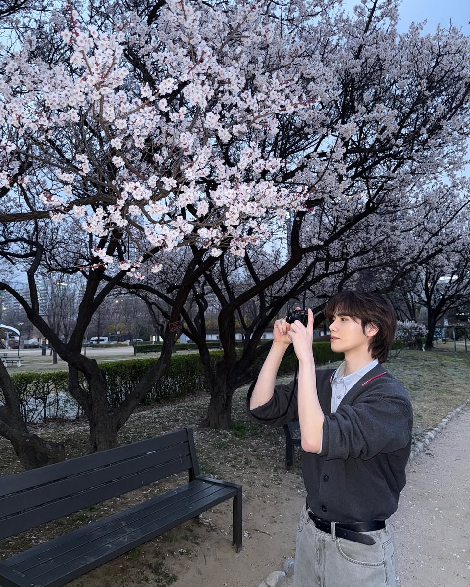 N년전 오늘의 강민희 tweet media