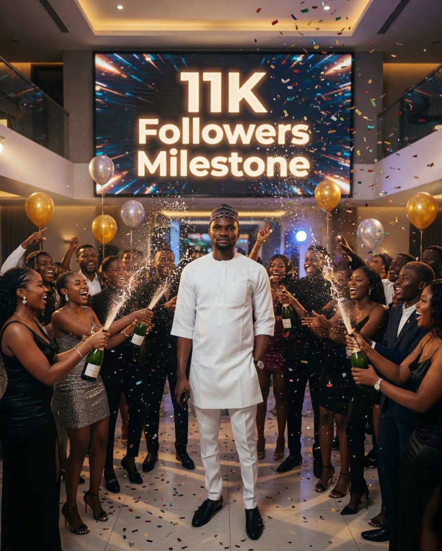 OmolowoAkande🥇 tweet media