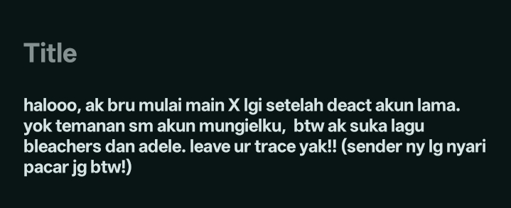 Sapphic 🏳️‍🌈✨ tweet media