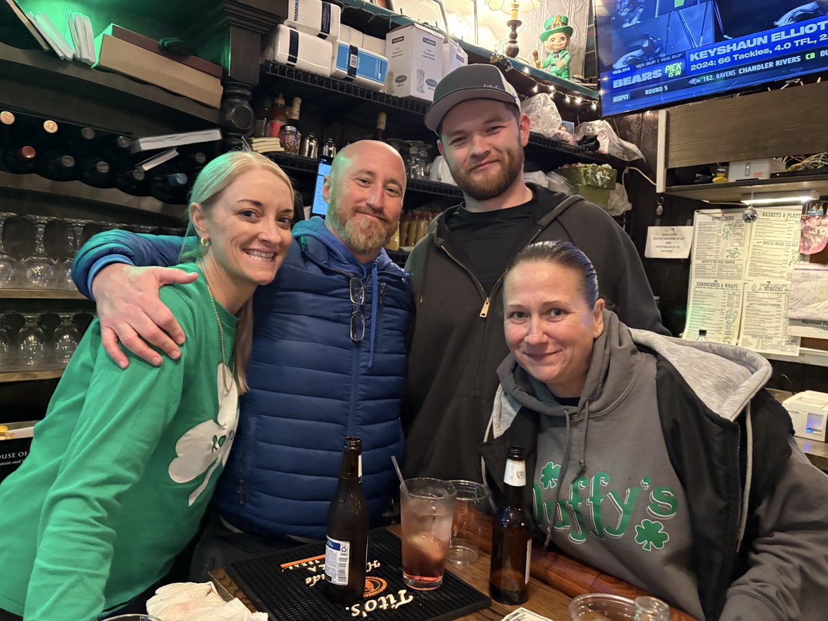 Coach Mark DeCristoforo tweet media