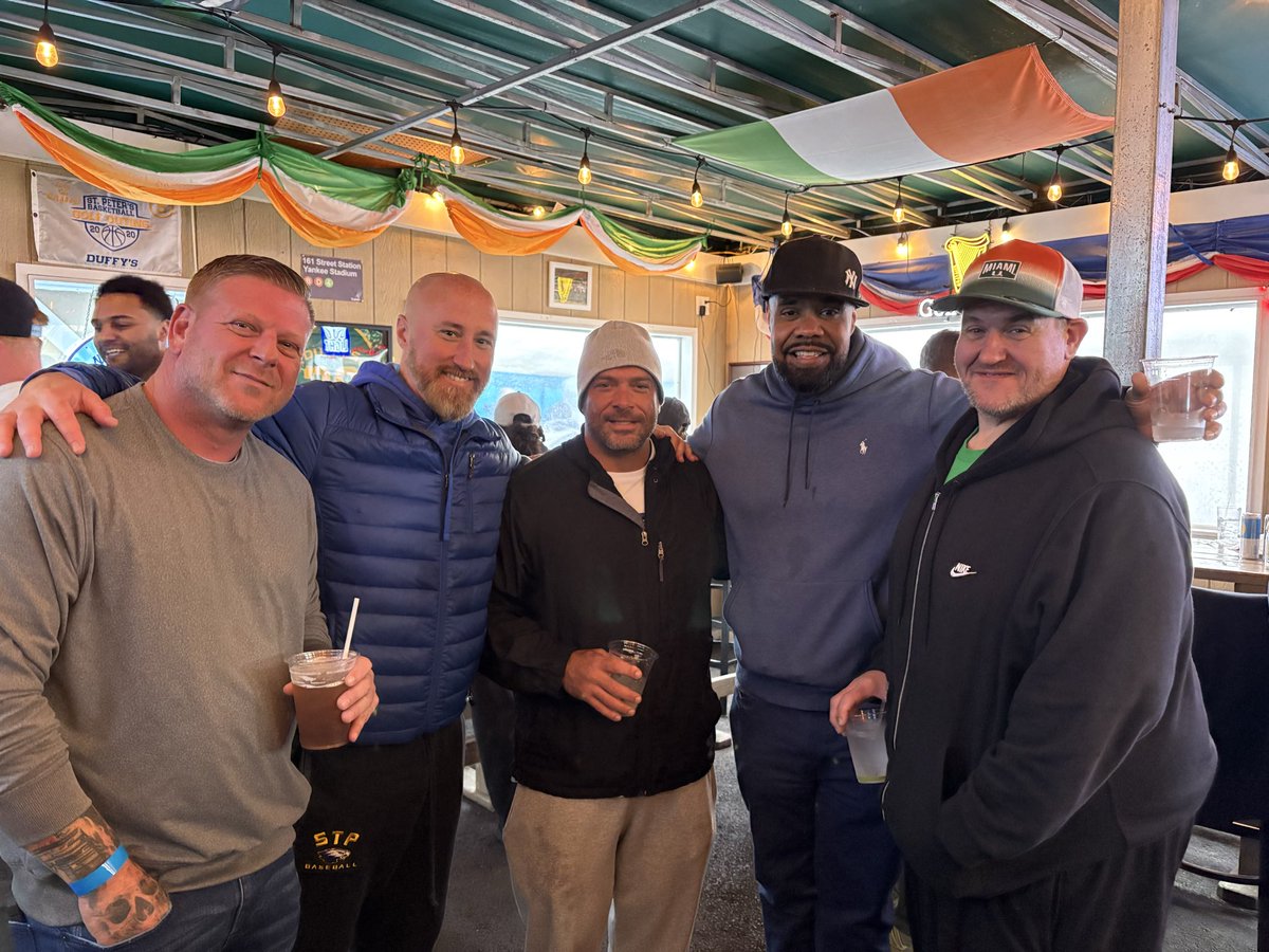 Coach Mark DeCristoforo tweet media