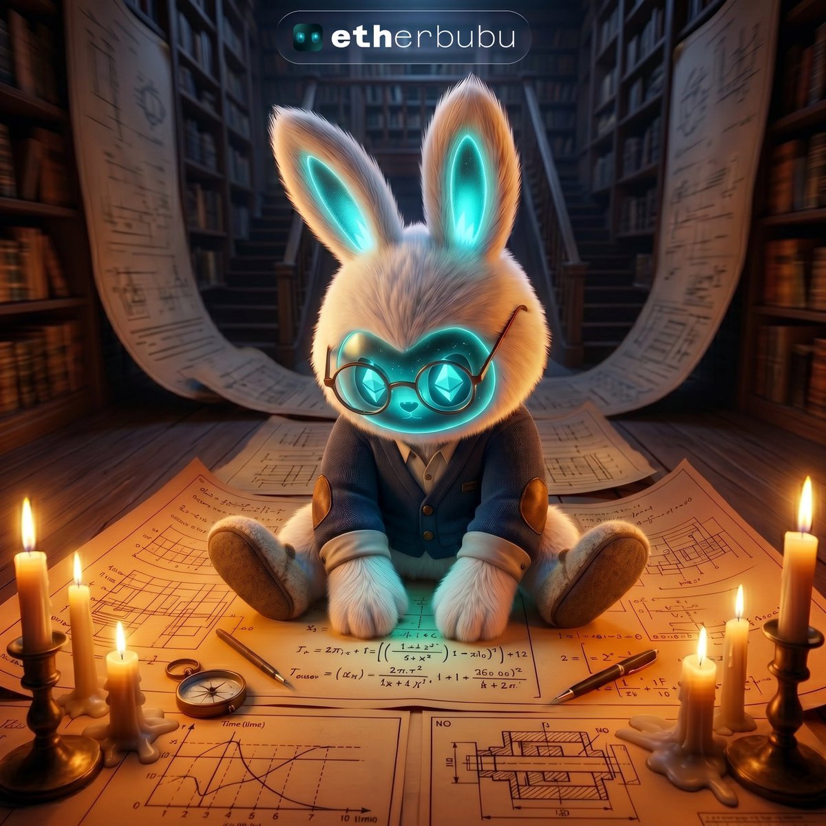 EtherBubu tweet media