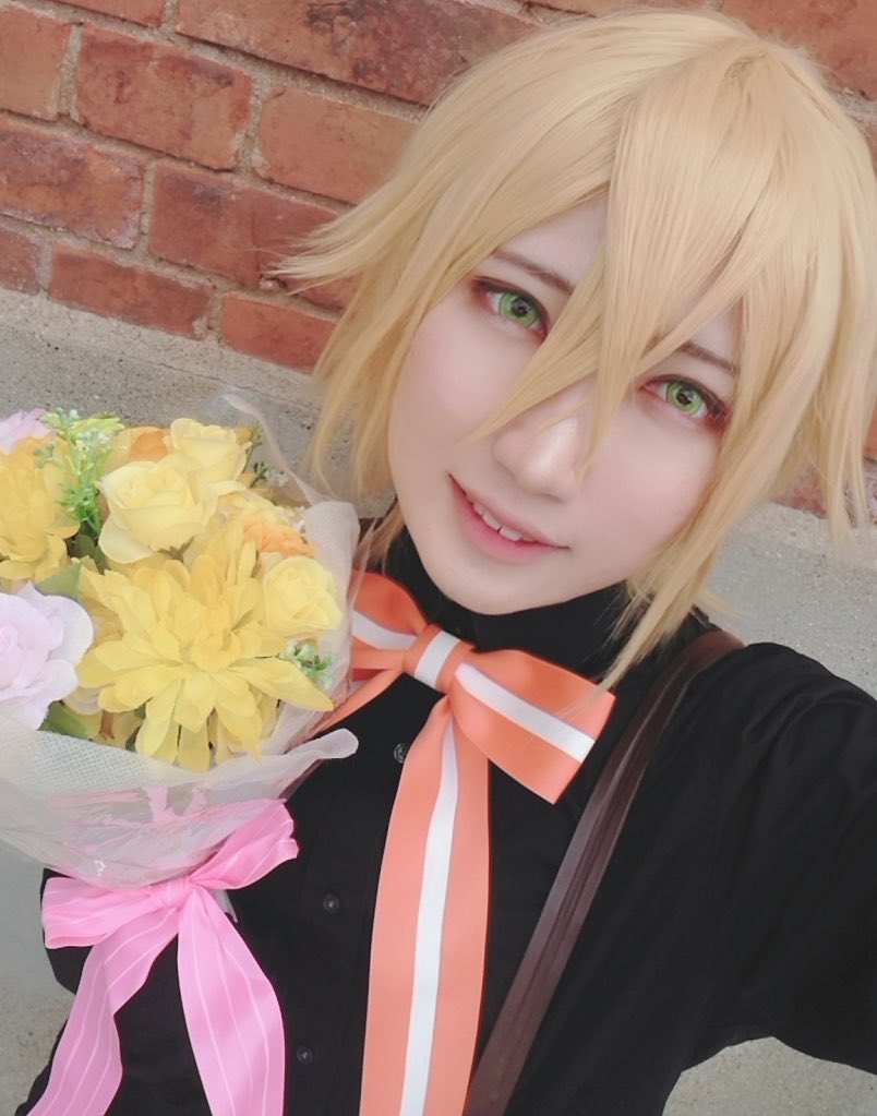 はるきま💍💤 ﾆｺ超両日 tweet media