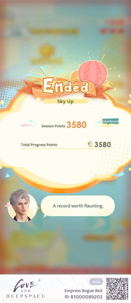 Empress Rogue Red 🌠🐦‍🔥👑 | VSES tweet media