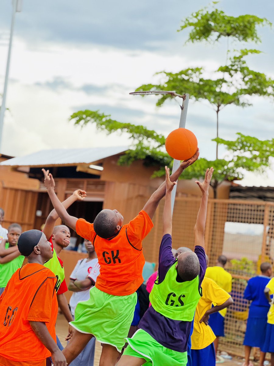 kitebiss's tweet photo. The team leader closed the sports gala 
He encourage young people not to give up on their dreams and talents. Hajji KAMULEGEYA MUHAMMED said that talent can led someone to success https://t.co/0B2ZCq6Zxi