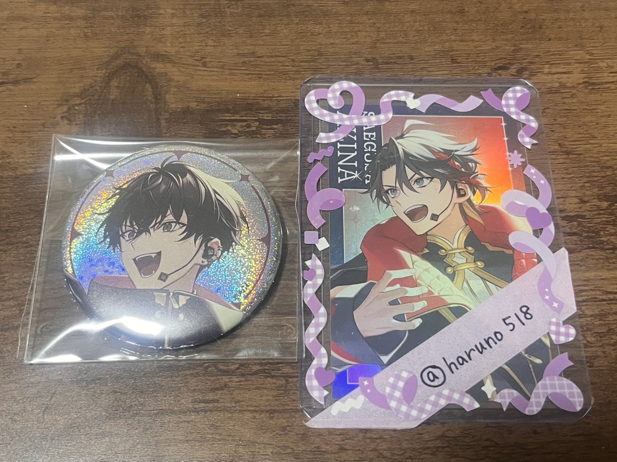 春野@取引垢 tweet media