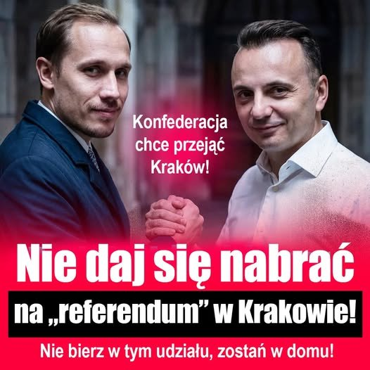 pietrucha jedr #Trzaskowski2025 tweet media