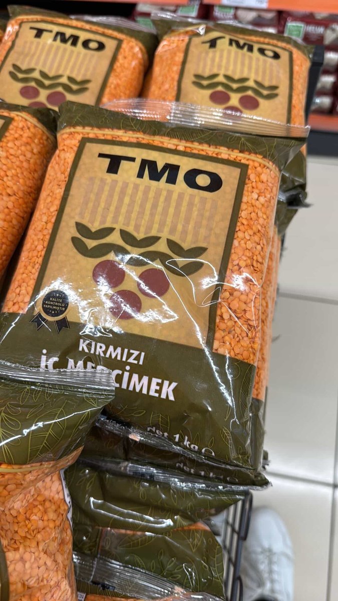 Tüketici Ajansı tweet media