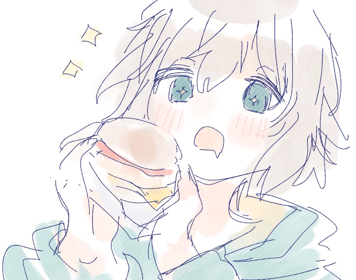 uiiiowaaa's tweet photo. 朝マック行きたい https://t.co/1tsztEX3qr