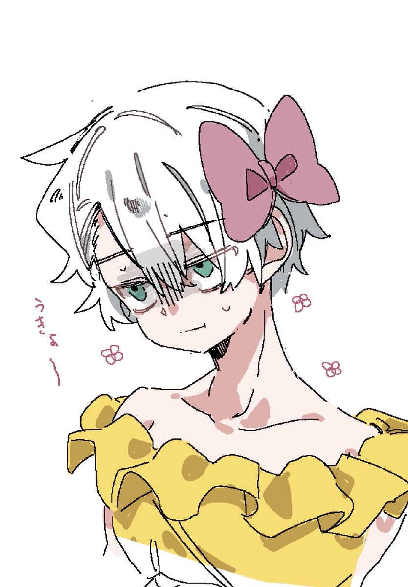 囀/さえずり tweet media