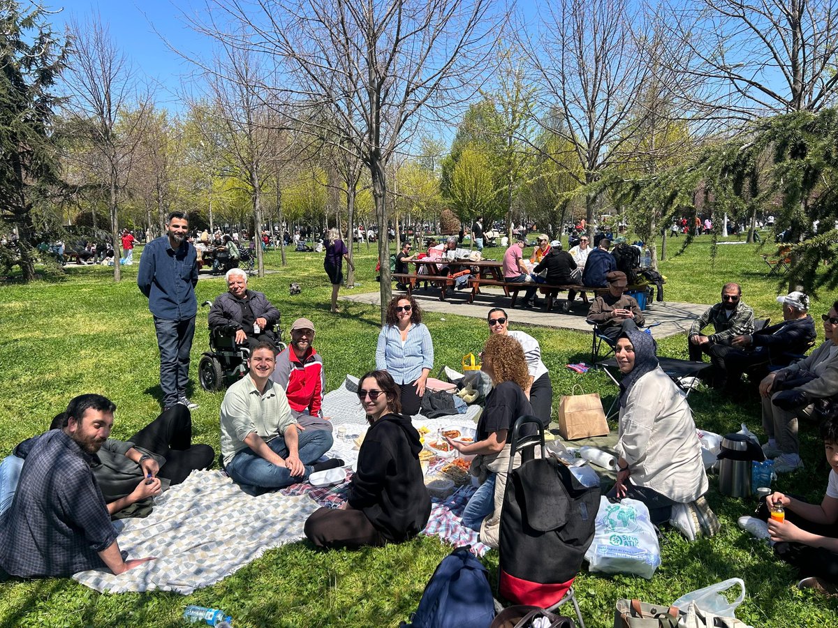 TKP Maltepe tweet media