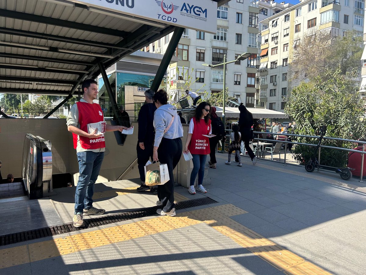 TKP Maltepe tweet media