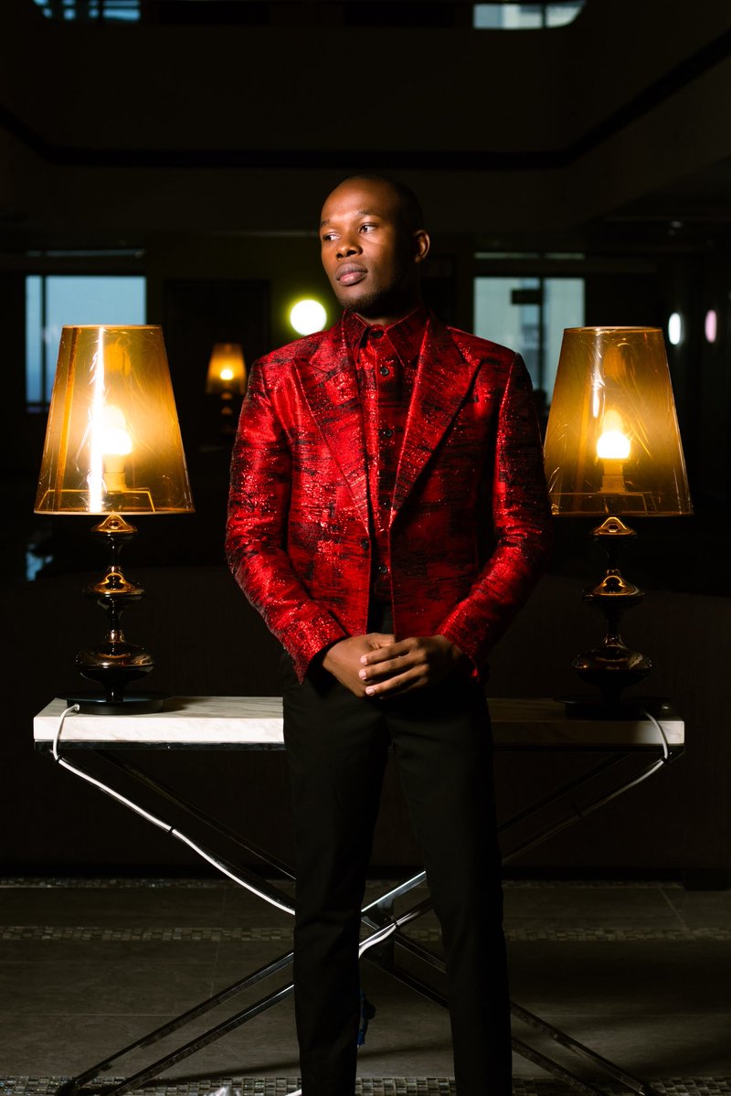 Jabulani Macdonald ⚡️ tweet media