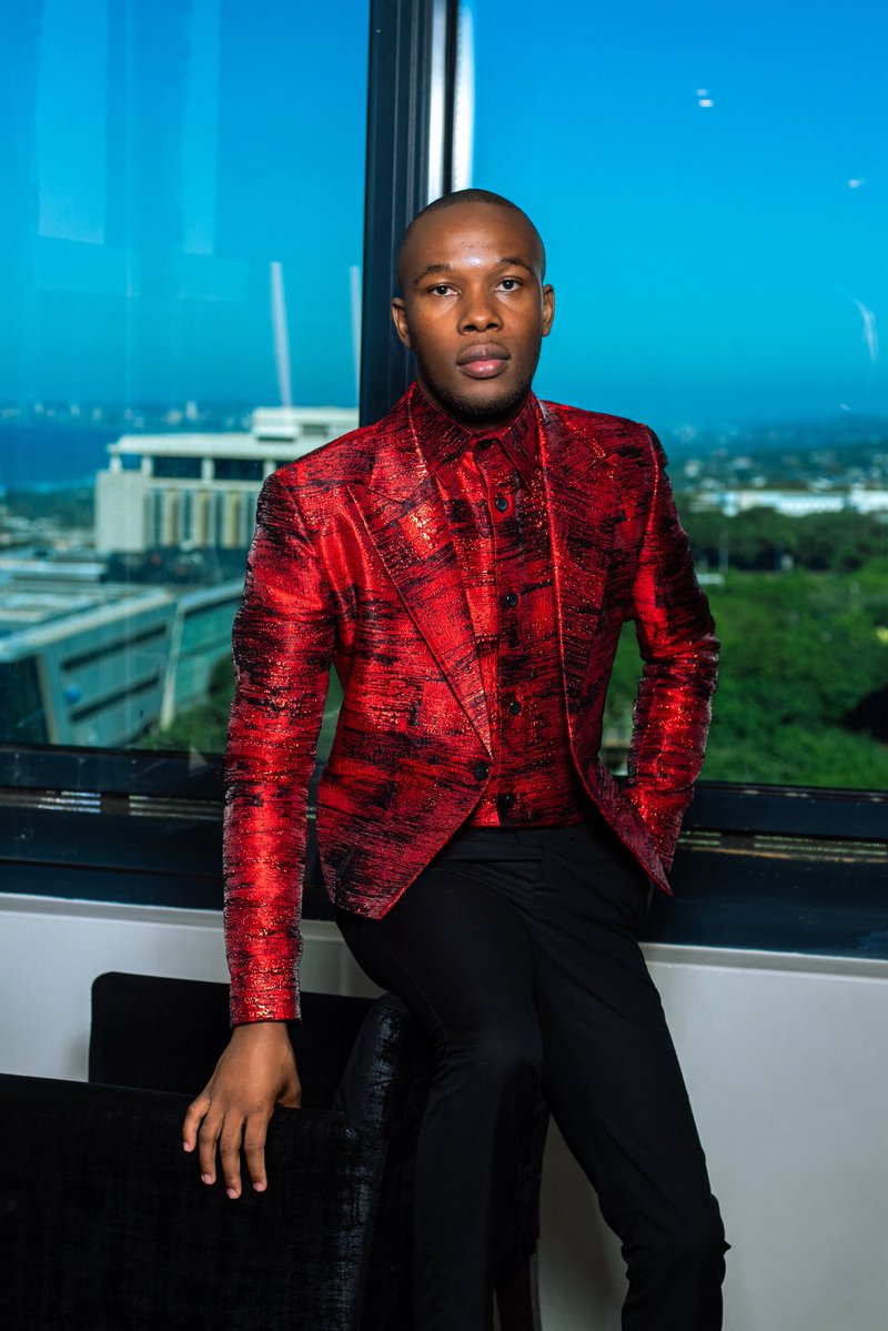 Jabulani Macdonald ⚡️ tweet media