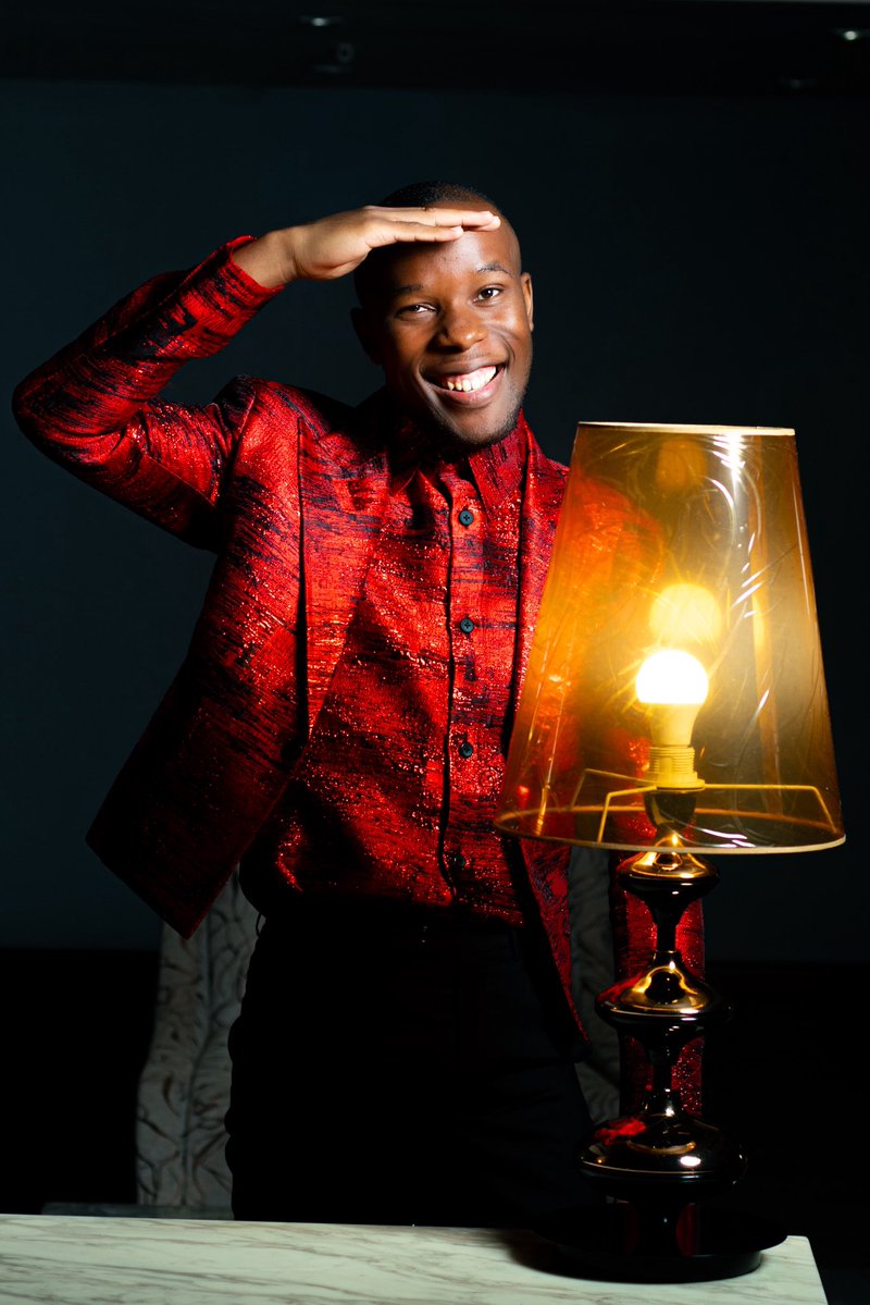 Jabulani Macdonald ⚡️ tweet media