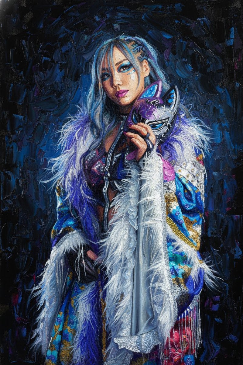 For <a href="/KAIRI_official/">Kairi Sane</a> with love ❤️ 🤍🏴‍☠️☺️