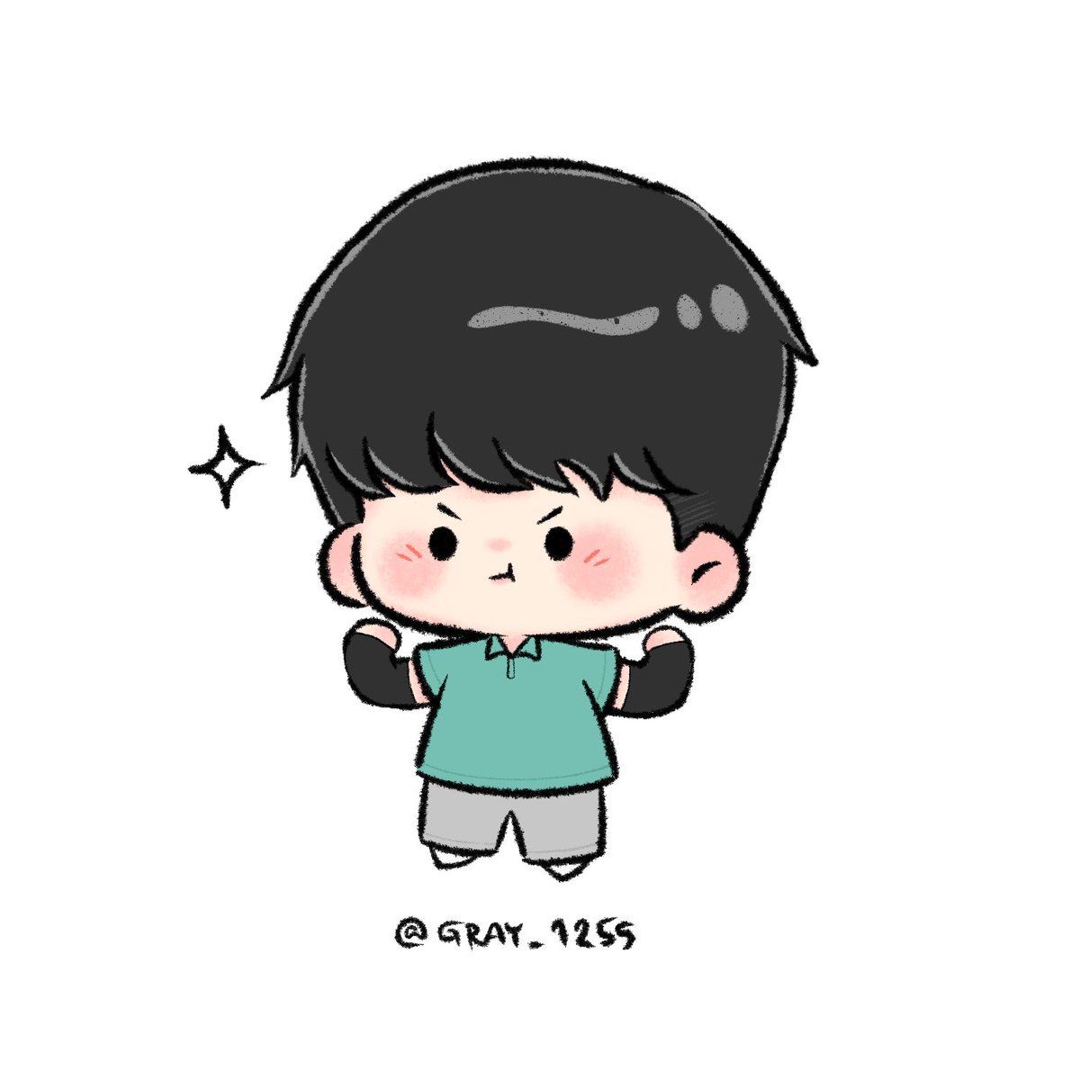 Gray_1255's tweet image. หนูเก่งที่สุด✨
#ออฟโรด #offroadKTP #OFFROAD