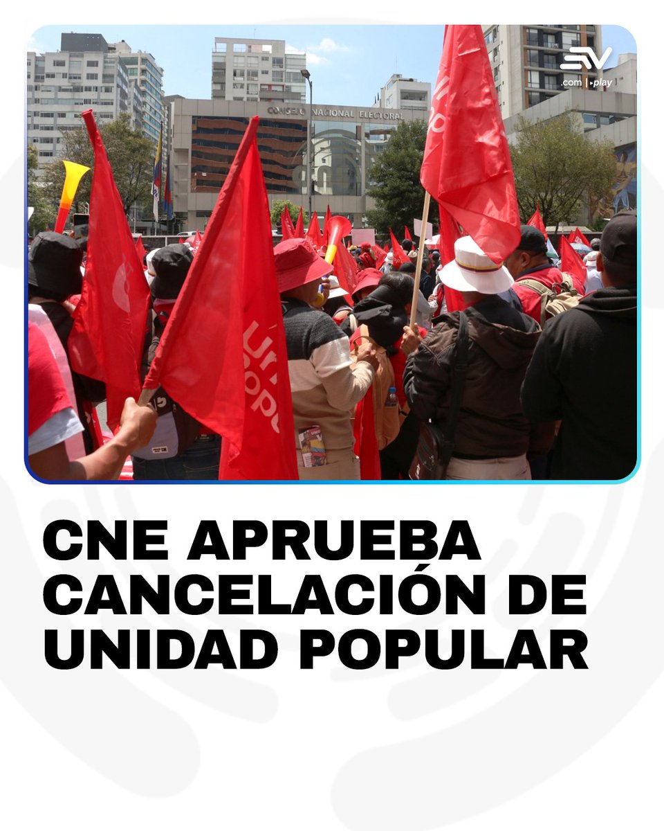 Ecuavisa Noticias tweet media