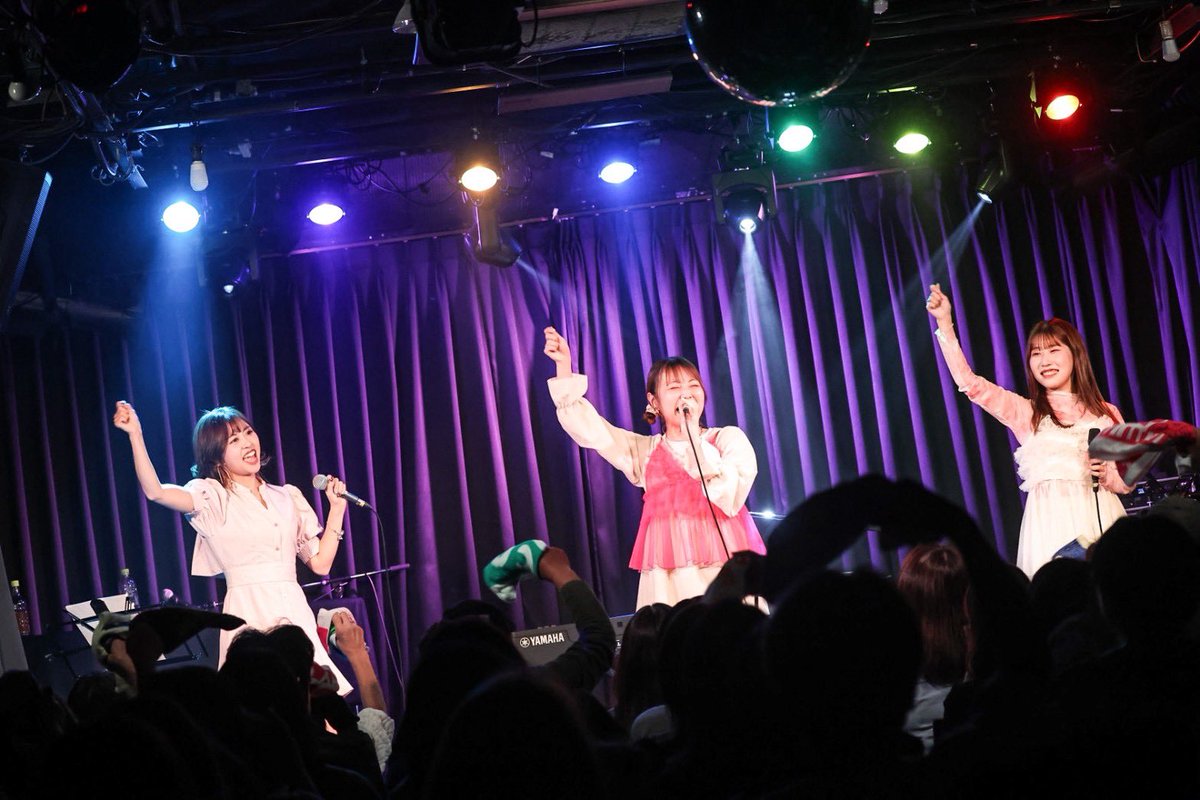 Peco(清水夏妃)🌻10.17(土)ハーバーランド🌊1000名動員目標【ペコ博2026】開催 tweet media
