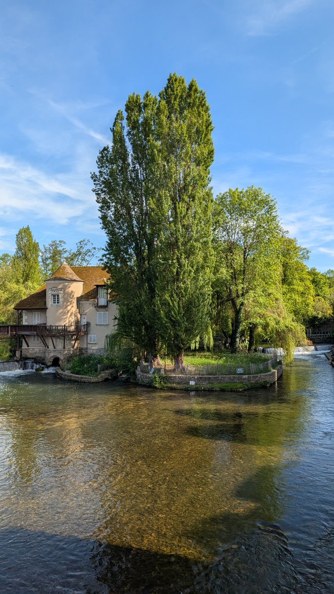 enpausesuspendu's tweet image. #Tourisme