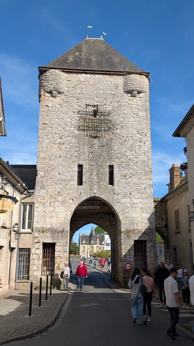 enpausesuspendu's tweet image. #Tourisme
