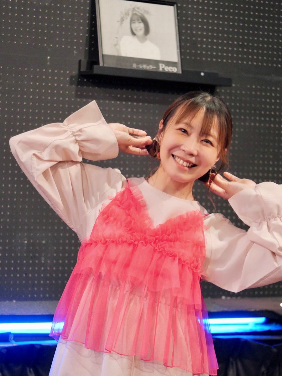 Peco(清水夏妃)🌻10.17(土)ハーバーランド🌊1000名動員目標【ペコ博2026】開催 tweet media