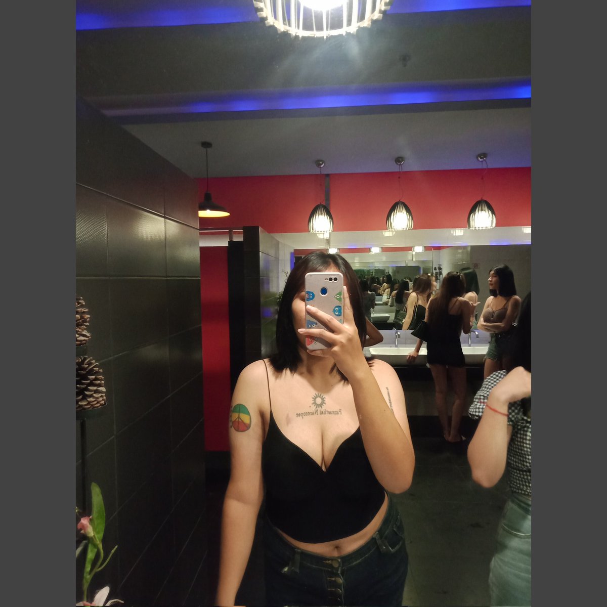 ruethai✨ tweet media