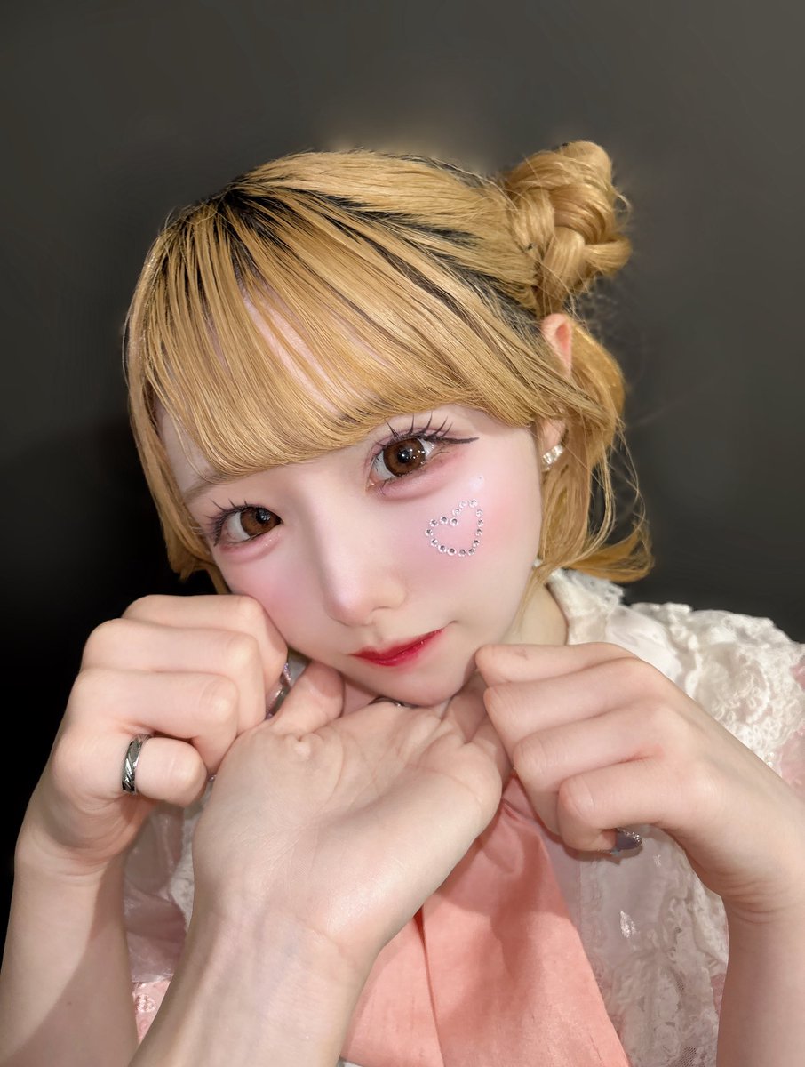 七瀬 莉希【Melty BeaR】@5/10(日)2ndワンマンライブ tweet media