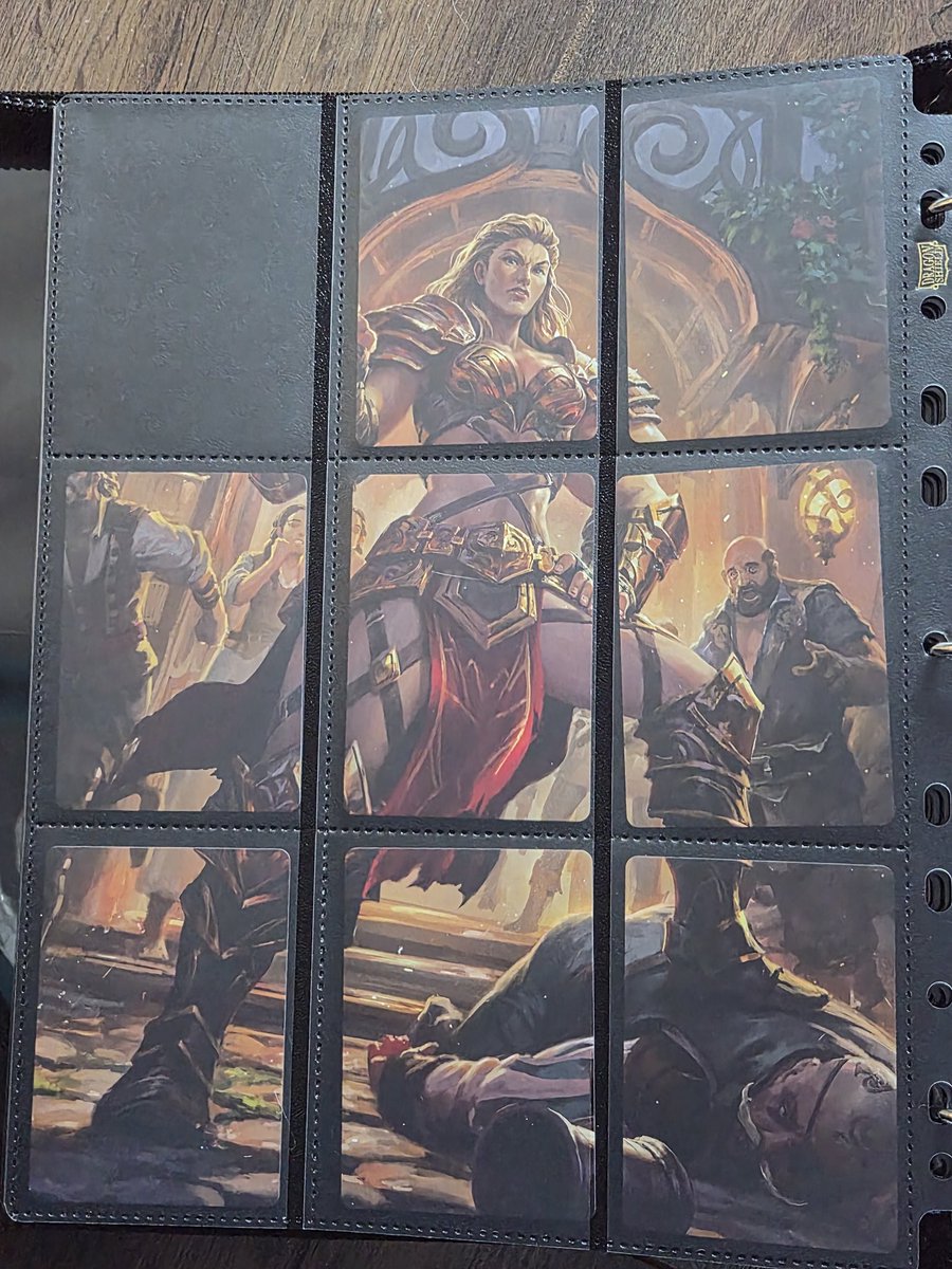 Alexandra, Advent of Cosplay tweet media