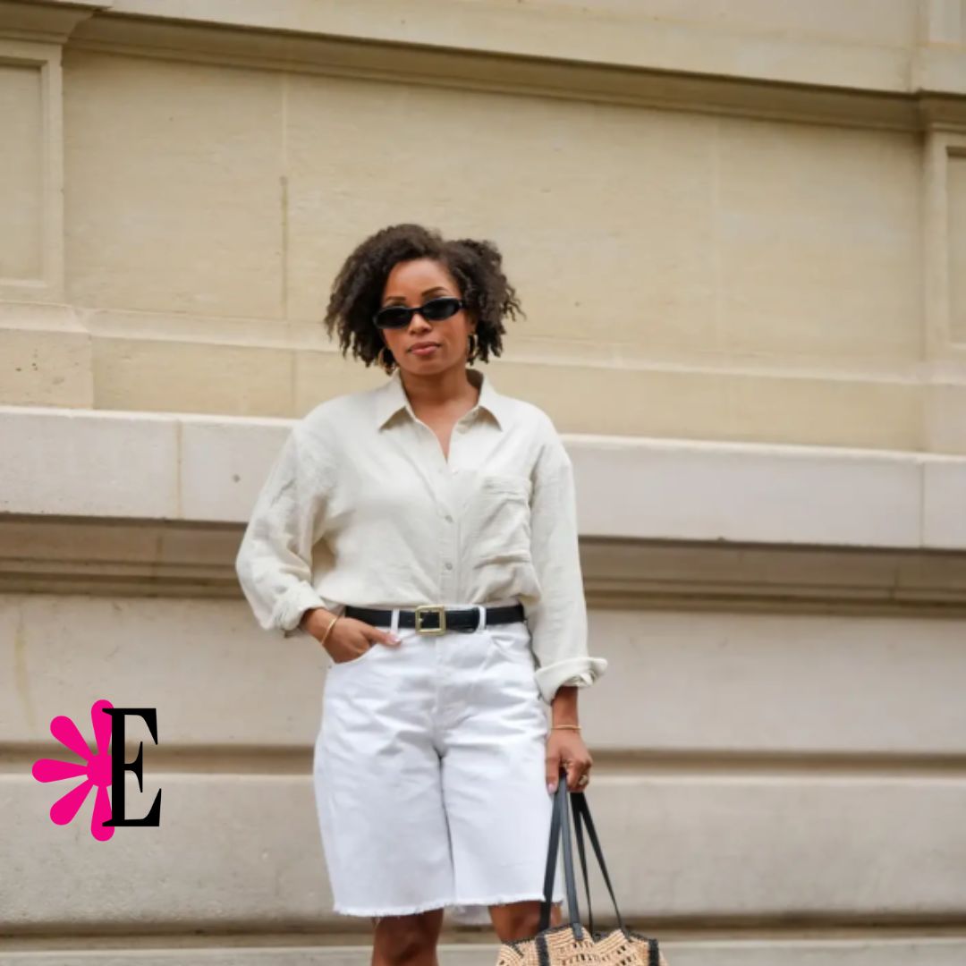 Estampas's tweet image. #Estampas | Lino y Beige, una dupla que nunca falla para lograr un look atemporal, fresco y sofisticado. Es el uniforme oficial de quienes buscan elegancia sin esfuerzo esta temporada. Lee más en: shre.ink/LdNC #Moda